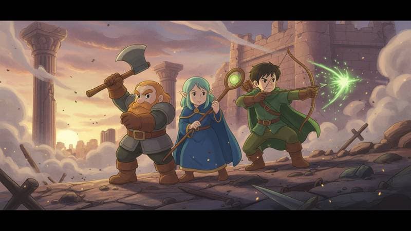 Daily Tournament - 2026-04-03