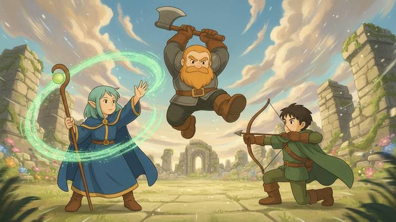 Daily Tournament - 2026-03-27