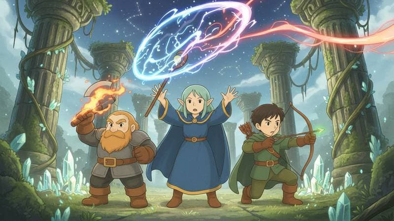 Daily Tournament - 2026-04-06