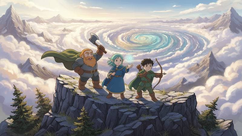 Daily Tournament - 2026-04-07