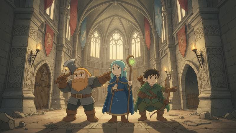 Monthly Tournament - 2026-04