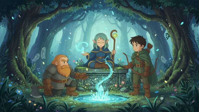 Daily Tournament - 2026-03-22